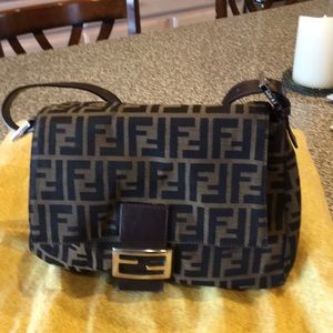 Fendi bag
